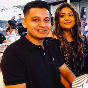 Meet your Posher, Stephanie